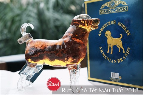 Services et marchandises du Têt placé sous le signe du Chien ảnh 2 Services et marchandises du Têt placé sous le signe du Chien ảnh 2