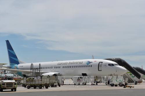 Aviation : Indonésie accélère le développement de son industrie MRO ảnh 1 Aviation : Indonésie accélère le développement de son industrie MRO ảnh 1