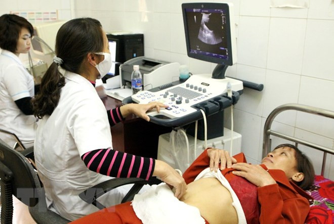 Le Japon offert des équipements médicaux à la province de Ninh Thuan ảnh 1