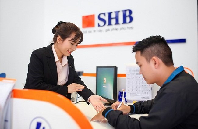 SHB reconnue "Meilleure banque du Vietnam", selon Asset ảnh 1 SHB reconnue "Meilleure banque du Vietnam", selon Asset ảnh 1