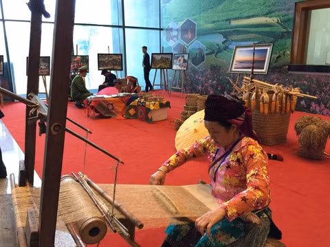 L’essor futur de la province de Hà Giang à l’honneur ảnh 2