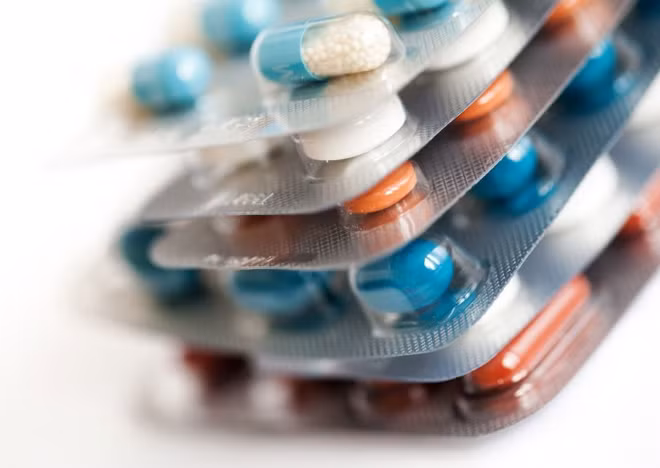 FAO : l’Asie du Sud-Est, un point chaud dans l’abus des antibiotiques ảnh 1