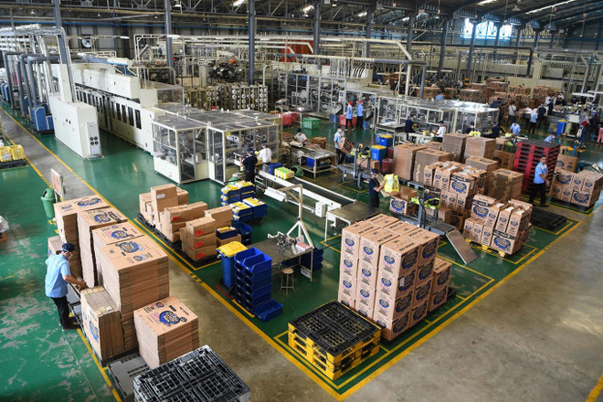 L'Indonésie donne la priorité à la restauration du secteur des petites et moyennes entreprises ảnh 1 L'Indonésie donne la priorité à la restauration du secteur des petites et moyennes entreprises ảnh 1