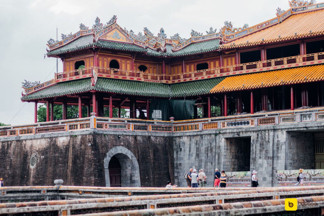 Des sites touristiques à Huê, Ninh Binh et Da Nang ouvrent à nouveau leurs portes ảnh 1 Des sites touristiques à Huê, Ninh Binh et Da Nang ouvrent à nouveau leurs portes ảnh 1