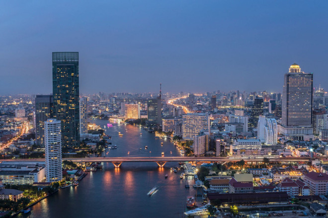 COVID-19 : La Thaïlande pourrait connaître une baisse du PIB de 4% cette année ảnh 1 COVID-19 : La Thaïlande pourrait connaître une baisse du PIB de 4% cette année ảnh 1