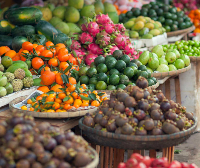 Fruits et légumes : les exportations atteignent 836 millions de dollars en trois mois ảnh 1 Fruits et légumes : les exportations atteignent 836 millions de dollars en trois mois ảnh 1