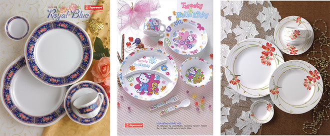 Le groupe thaïlandais Srithai Superware étend ses opérations au Vietnam ảnh 1 Le groupe thaïlandais Srithai Superware étend ses opérations au Vietnam ảnh 1