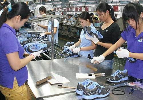 La Russie, un grand partenaire commercial du Vietnam ảnh 1