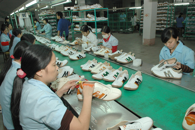 Bond des exportations vietnamiennes en Belgique ảnh 1 Bond des exportations vietnamiennes en Belgique ảnh 1