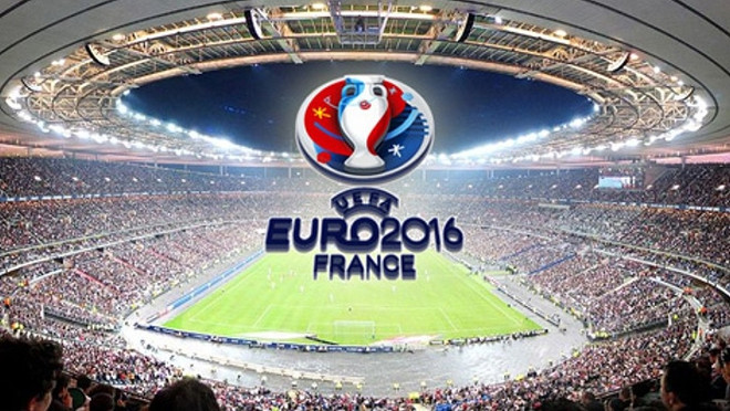 Hanoi salue l’Euro 2016 ảnh 1 Hanoi salue l’Euro 2016 ảnh 1