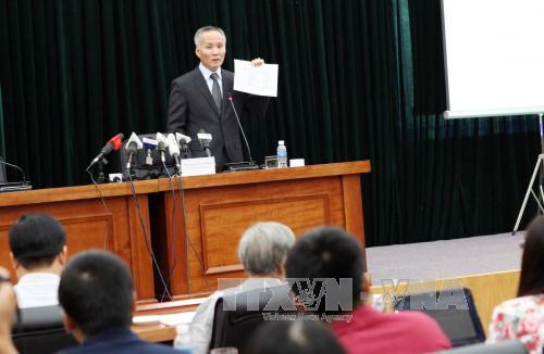 Le TPP aidera le Vietnam à élever son statut sur la scène internationale ảnh 1 Le TPP aidera le Vietnam à élever son statut sur la scène internationale ảnh 1