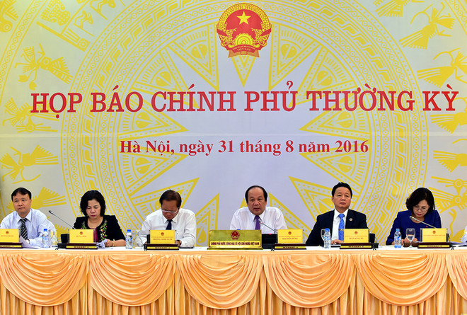Assurer la transparence du retrait de l’Etat du capital de Sabeco et Habeco ảnh 1 Assurer la transparence du retrait de l’Etat du capital de Sabeco et Habeco ảnh 1