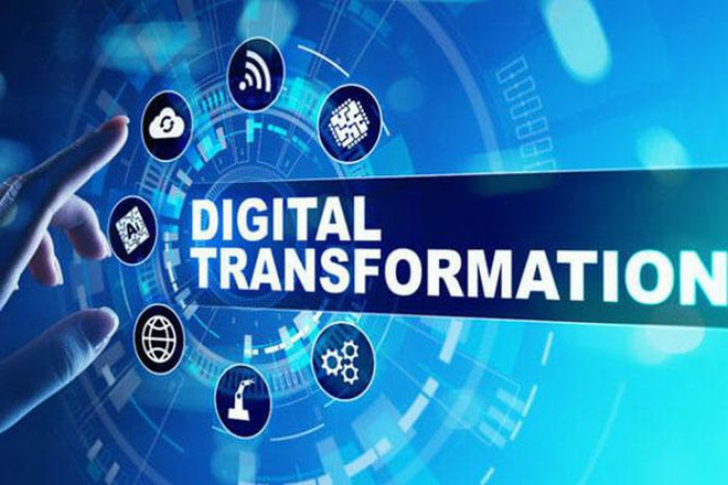 Dà Nang et le ministère des Finances pionniers de la transformation numérique ảnh 1 Dà Nang et le ministère des Finances pionniers de la transformation numérique ảnh 1