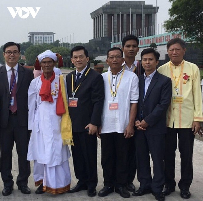Les gardiens de la culture Cham ảnh 2 Les gardiens de la culture Cham ảnh 2