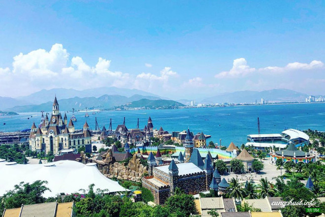 Le tourisme cherche à rebondir avec la nouvelle normalité ảnh 1 Le tourisme cherche à rebondir avec la nouvelle normalité ảnh 1