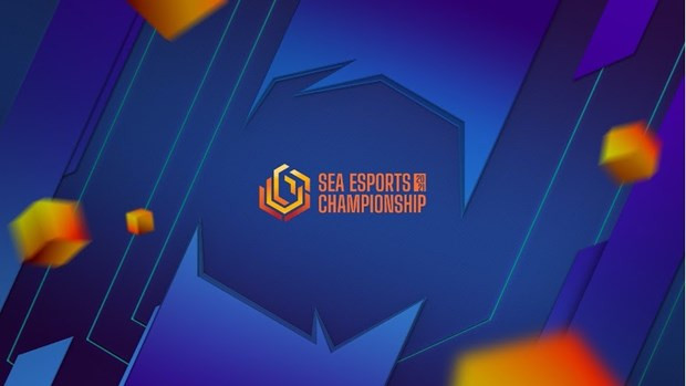 Le Vietnam accueillera le premier championnat officiel de SEA eSports ảnh 1 Le Vietnam accueillera le premier championnat officiel de SEA eSports ảnh 1