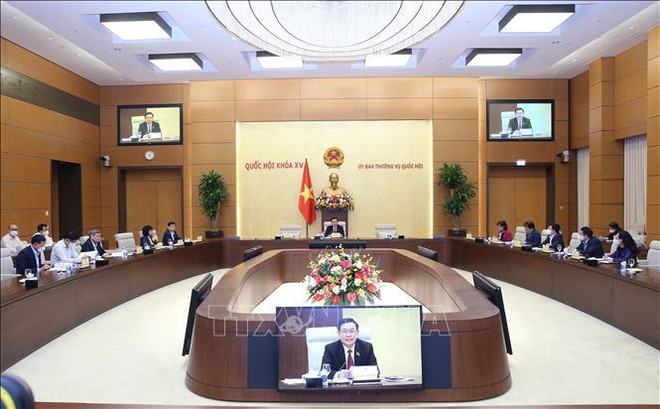 Réunion sur la modification de réglementations sur les indications géographiques ảnh 1 Réunion sur la modification de réglementations sur les indications géographiques ảnh 1