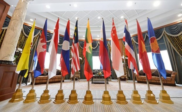 Des contenus importants seront discutés lors des 38e et 39e sommets de l'ASEAN ảnh 1 Des contenus importants seront discutés lors des 38e et 39e sommets de l'ASEAN ảnh 1