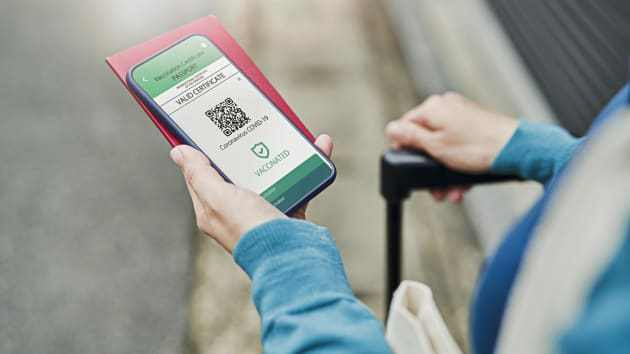 Phu Quôc accueillera ses premiers touristes étrangers munis de pass sanitaire électronique ảnh 2 Phu Quôc accueillera ses premiers touristes étrangers munis de pass sanitaire électronique ảnh 2