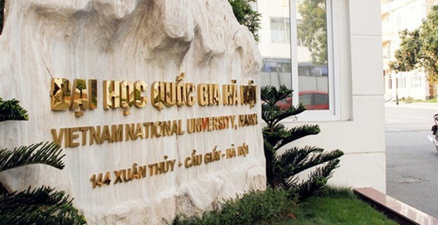 Cinq universités vietnamiennes parmi les meilleures des économies émergentes ảnh 1 Cinq universités vietnamiennes parmi les meilleures des économies émergentes ảnh 1
