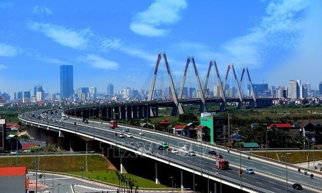 Le PM dévoile le plan de développement socio-économique pour 2022 ảnh 2 Le PM dévoile le plan de développement socio-économique pour 2022 ảnh 2