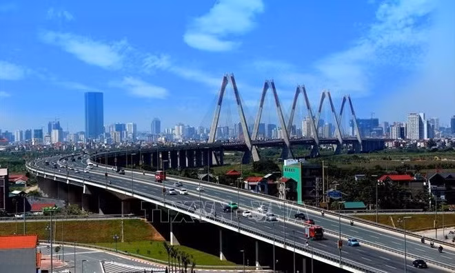 Le PM dévoile le plan de développement socio-économique pour 2022 ảnh 2