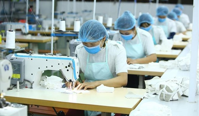 Premier rapport sur le bilan de l’égalité des sexes au Vietnam publié ảnh 2 Premier rapport sur le bilan de l’égalité des sexes au Vietnam publié ảnh 2