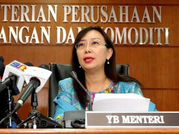 Malaisie : 13 ministres de plus prêtent serment ảnh 1 Malaisie : 13 ministres de plus prêtent serment ảnh 1