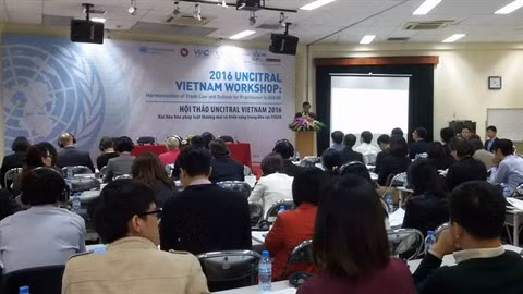 La Convention de Vienne bientôt en vigueur au Vietnam ảnh 1