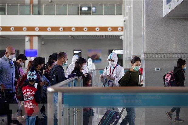 Le Laos et Singapour affichent une augmentation des cas de COVID-19 ảnh 1 Le Laos et Singapour affichent une augmentation des cas de COVID-19 ảnh 1