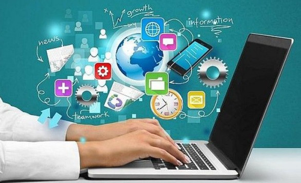 Le Vietnam compte 64.000 entreprises numériques ảnh 1 Le Vietnam compte 64.000 entreprises numériques ảnh 1