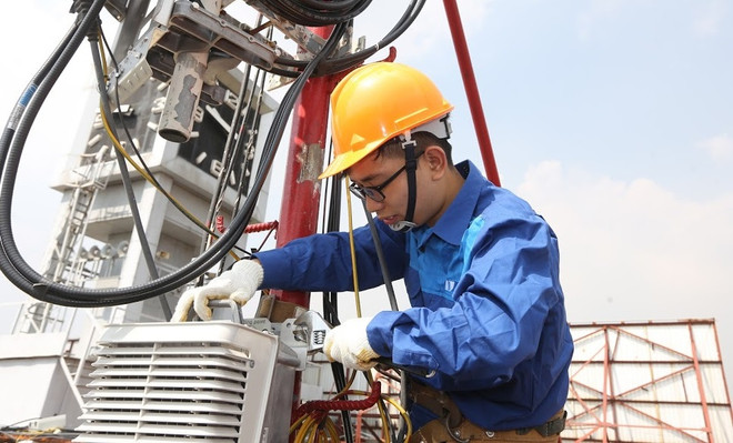 Approbation d’un programme de fourniture de services publics de télécommunications ảnh 2 Approbation d’un programme de fourniture de services publics de télécommunications ảnh 2