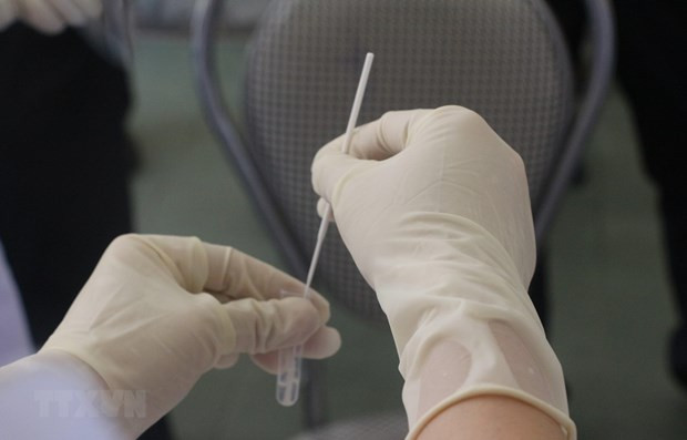 COVID-19 : Ho Chi Minh-Ville détecte cinq nouveaux cas d’infection au variant Omicron ảnh 1