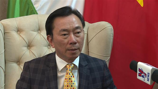 Les relations Vietnam-Inde se développent vigoureusement depuis 50 ans ảnh 1 Les relations Vietnam-Inde se développent vigoureusement depuis 50 ans ảnh 1