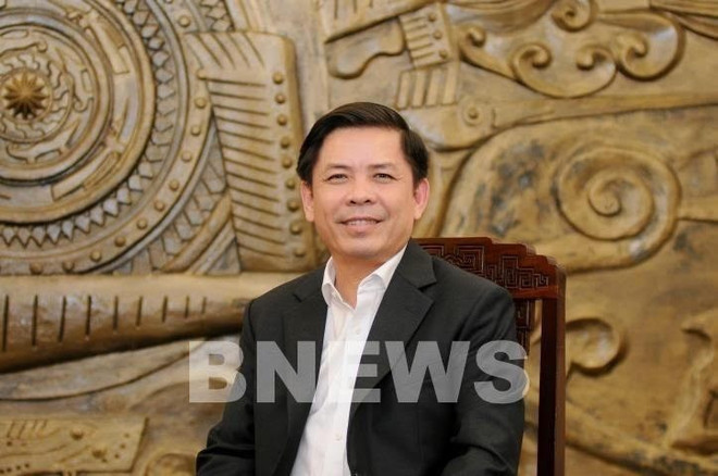 Le développement des infrastructures de transport sert de tremplin à la croissance ảnh 1 Le développement des infrastructures de transport sert de tremplin à la croissance ảnh 1