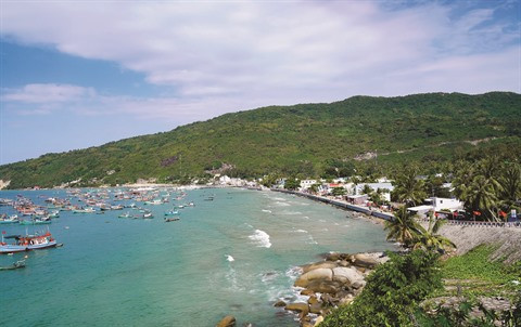 L'île de Lai Son, les "Maldives du Vietnam" ảnh 1 L'île de Lai Son, les "Maldives du Vietnam" ảnh 1