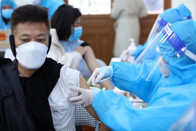 COVID-19 : le total s’établit à plus de 1,8 million de cas ảnh 1 COVID-19 : le total s’établit à plus de 1,8 million de cas ảnh 1