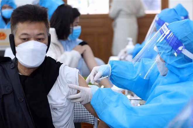 COVID-19 : le total s’établit à plus de 1,8 million de cas ảnh 1 COVID-19 : le total s’établit à plus de 1,8 million de cas ảnh 1