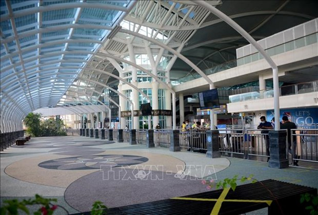 L'Indonésie va construire un nouvel aéroport international au Nord de Bali ảnh 1 L'Indonésie va construire un nouvel aéroport international au Nord de Bali ảnh 1