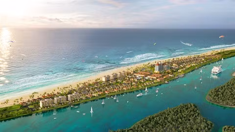 L'immobilier industriel et logistique continuera à monter en flèche en 2022 ảnh 1