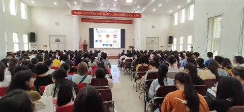 Journalisme: conseil aux étudiants qui rêvent d’en faire leur profession ảnh 1 Journalisme: conseil aux étudiants qui rêvent d’en faire leur profession ảnh 1