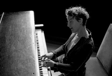 Myra Melford, une scène musicale nuancée à Hô Chi Minh-Ville ảnh 1 Myra Melford, une scène musicale nuancée à Hô Chi Minh-Ville ảnh 1