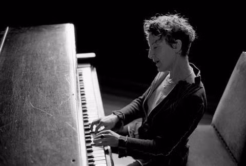 Myra Melford, une scène musicale nuancée à Hô Chi Minh-Ville ảnh 1
