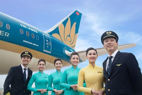 Vietnam Airlines propose de gagner des miles pour voler plus ảnh 1