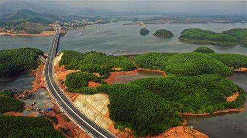 Tourisme: le nouveau visage des localités ảnh 2 Tourisme: le nouveau visage des localités ảnh 2