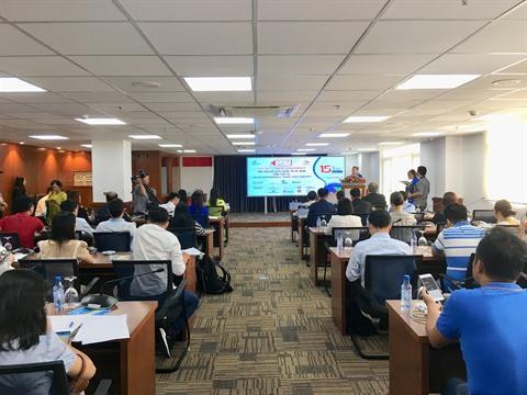 De nombreux événements touristiques attendus à Hô Chi Minh-Ville ảnh 1 De nombreux événements touristiques attendus à Hô Chi Minh-Ville ảnh 1