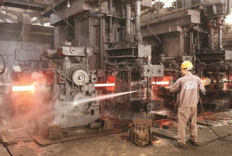 Panorama des entreprises au Vietnam ảnh 1 Panorama des entreprises au Vietnam ảnh 1