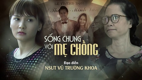 Vers un retour en grâce des téléfilms vietnamiens ảnh 1 Vers un retour en grâce des téléfilms vietnamiens ảnh 1