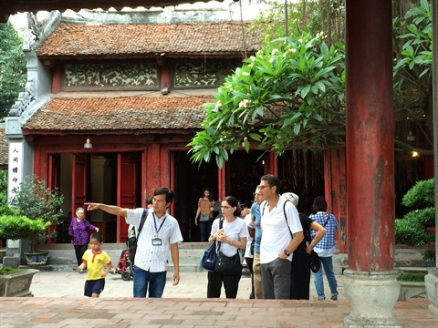 Prolongation de l’exemption de visa au Vietnam ảnh 2 Prolongation de l’exemption de visa au Vietnam ảnh 2