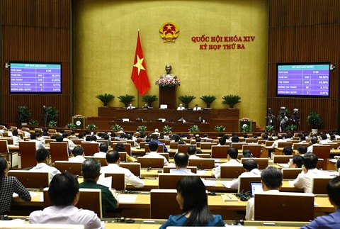 Renforcement de la force économique des petites et moyennes entreprises ảnh 1 Renforcement de la force économique des petites et moyennes entreprises ảnh 1